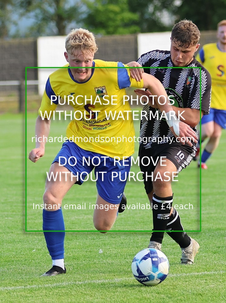 533A5517 - Kendal Town vs Kendal United
