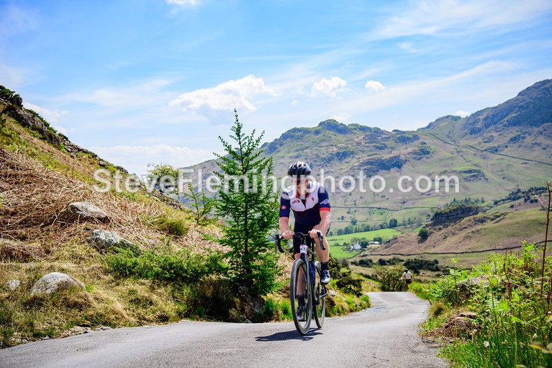 125835 - Blea Tarn Climb 11:00 - 12:00