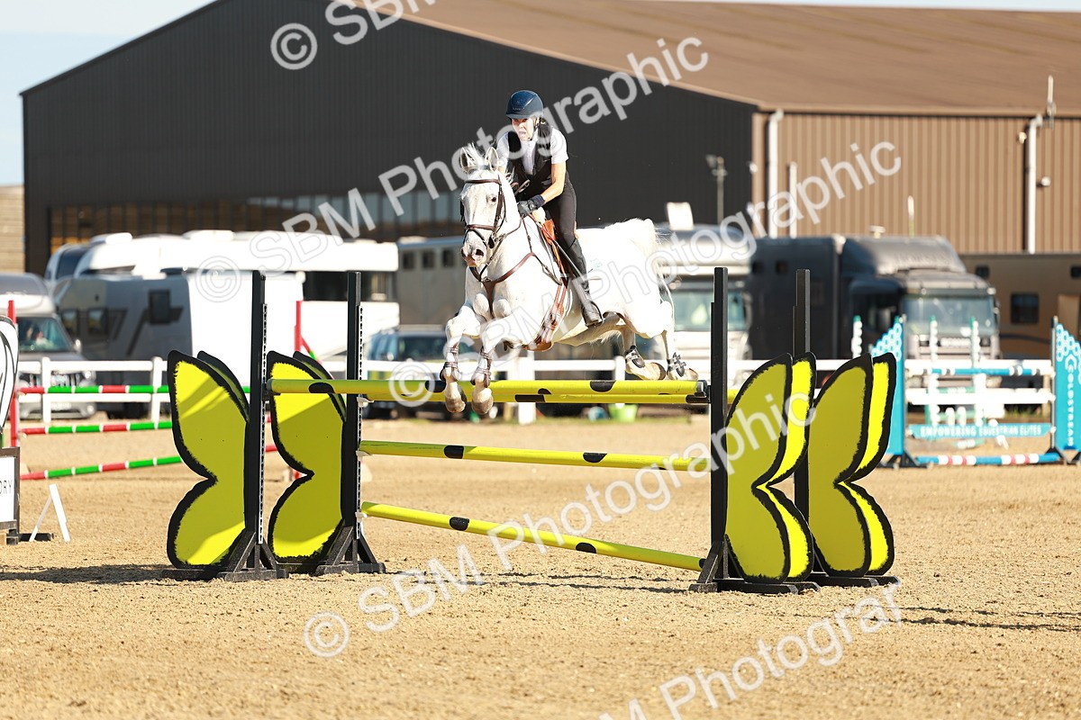 SBM_003236 - Class 6 - National B&C Handicap Championship Qualifier 1.25m 1.30m