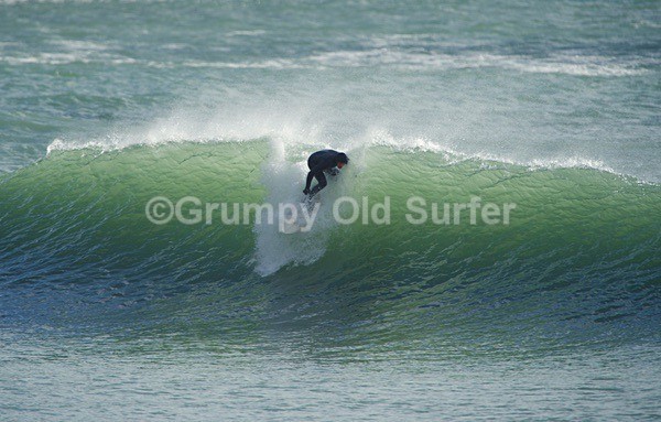 DSC_6610 - Porth Ceiriad 20th February 2018