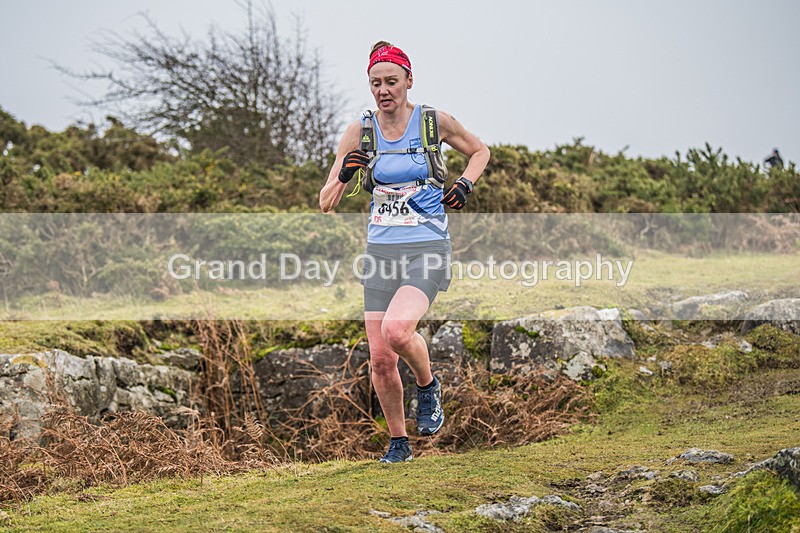 KWL-591 - Kendal Winter League Birkrigg Sunday 29th January 2023