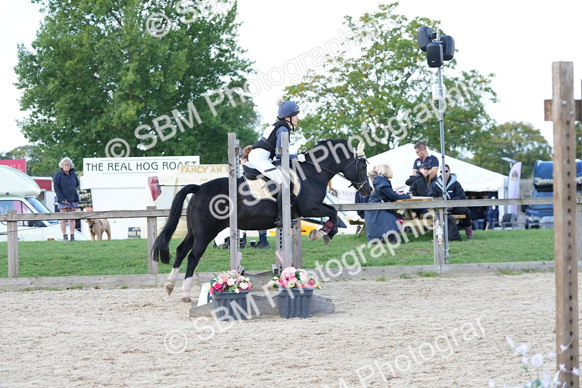 SBM_17747 - J58 - Clear Round 50cm