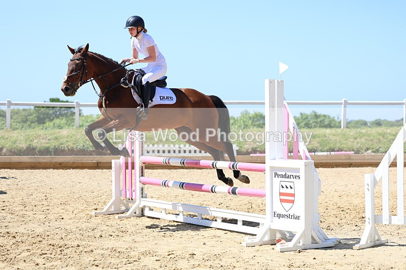 3E7A3022 - Class 8: 90cm