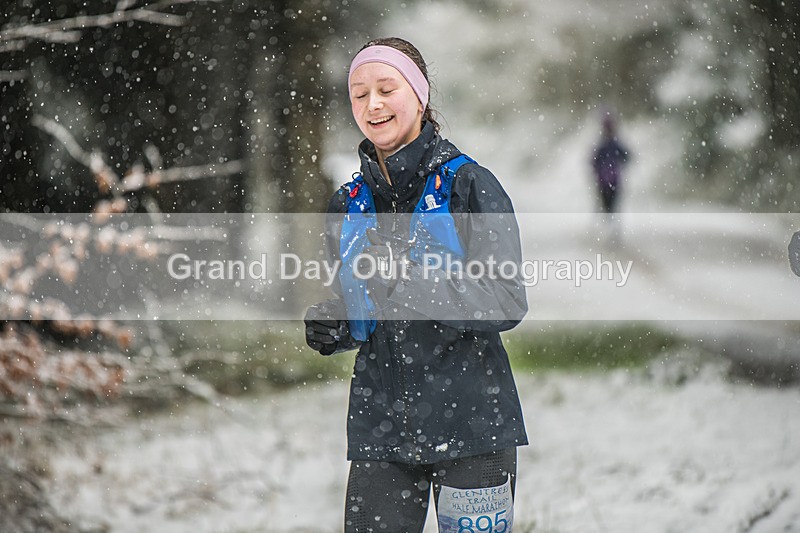 Glentress-2418 - High Terrain Events Glentress 42, 21 & 10K Trail Races Sunday 15th February 2026