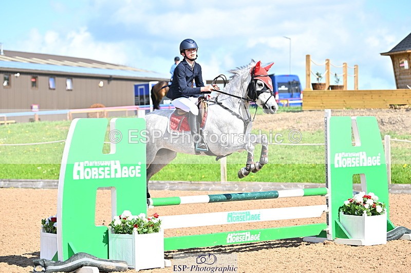 240504A-101924-00997 - Cls 2 Pony British Novice & 80cm Open