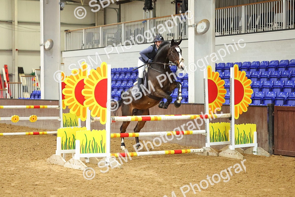 SBM_000892 - Class 3 - Senior Discovery - 1.00m