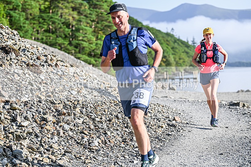 Scafell Pike -155 - Fellside Events Scafell Pike Trail Marathon Sunday 23rd August 2026