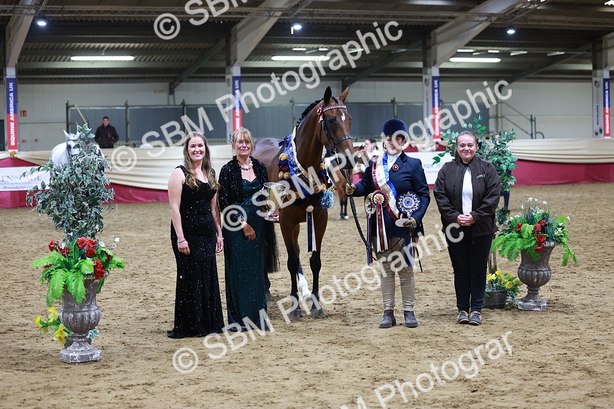 SBM_20355 - Class E - Best Turned Out Champ