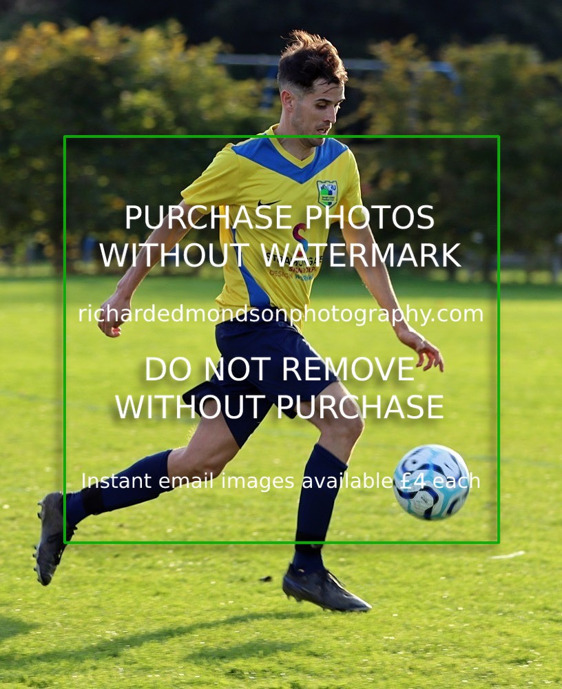 IMG_3311 - Kendal United vs Mill Hill (5/10/24)