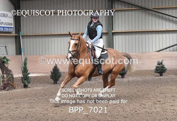 BPP_7021 - CLASS 3 BE80CM