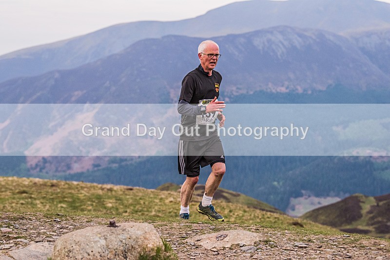 Lords Seat-502 - Lords Seat Fell Race Wednesday 3rd May 2023