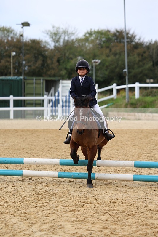 3E7A6070 - Class 1B: 40cm Assisted