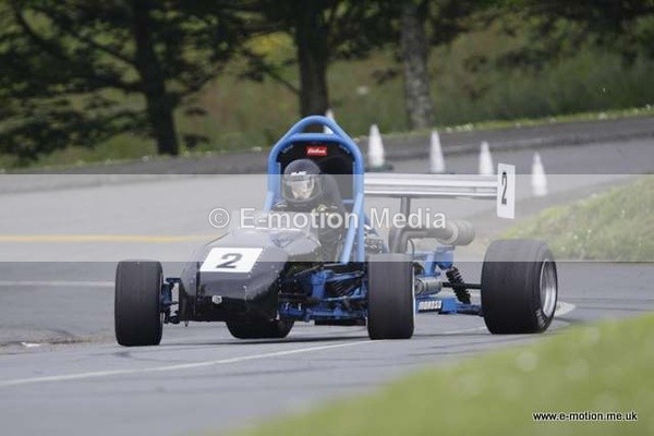 HC 250509 36 - Hill Climb 25/05/09