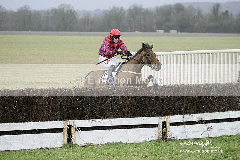 PtP 200222 326 - Countryside Alliance PtP Badbury Rings 20/02/22
