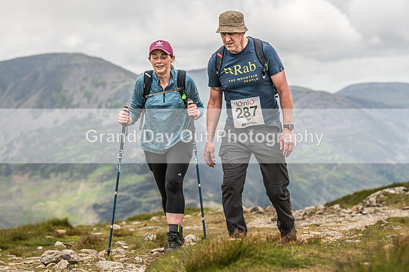 10 in 10-383 - 10 in 10 Challenge(MS Society Charity Event) 'Dalehead' Saturday 22nd June 2024
