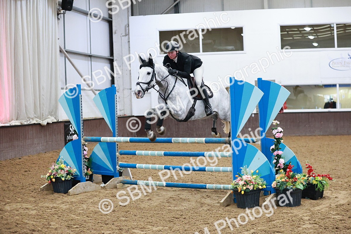 SBM_000734 - Class 3 - Senior Discovery 1.00m