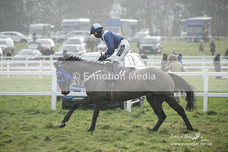 PtP 020122 138 - Larkhill Racing Club Point-to-Point 02/01/2022