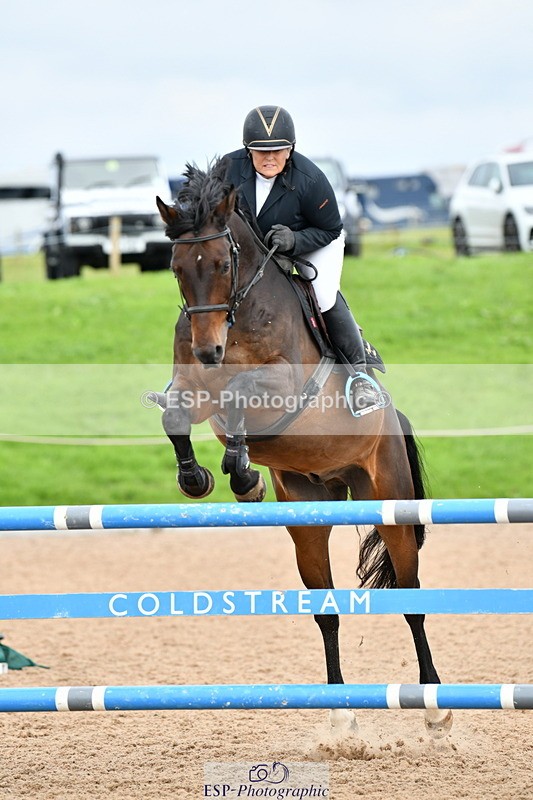 240915A-132022-10082 - Cls 27 Snr 1.05m & 1.10m Jump Off