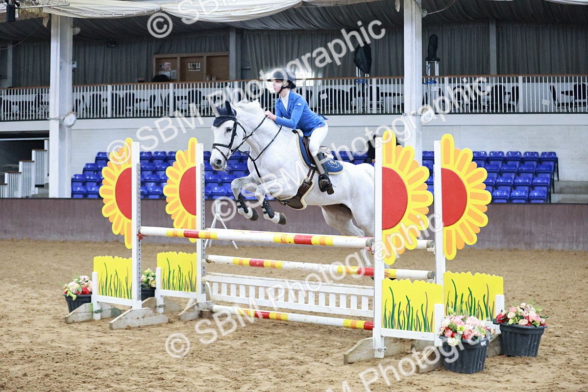 SBM_001222 - Class 4 - Senior Newcomers - 1.10m