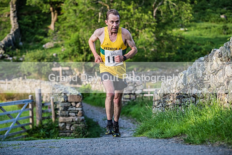 Langstrath-475 - Langstrath Fell Race Wednesday 18th June 2025