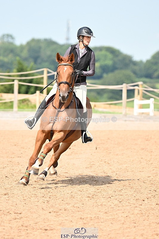 240801A-112138-01350 - Cls 2 Foxhunter