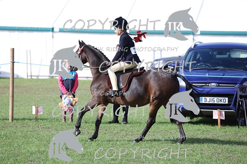 APP_4028 - Class 14 First ridden