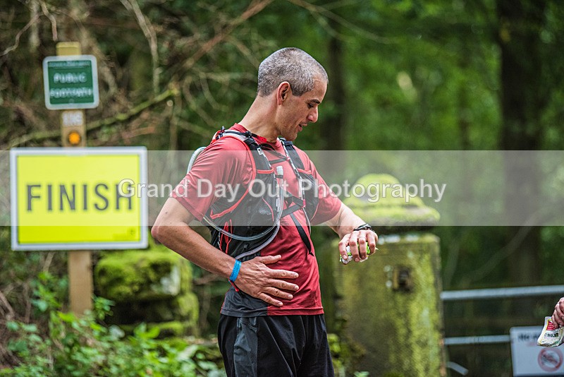 Kong MMM-410 - Kong Mini Mountain Marathon Round 2 Peak District Bradfield Sunday 24th September 2023
