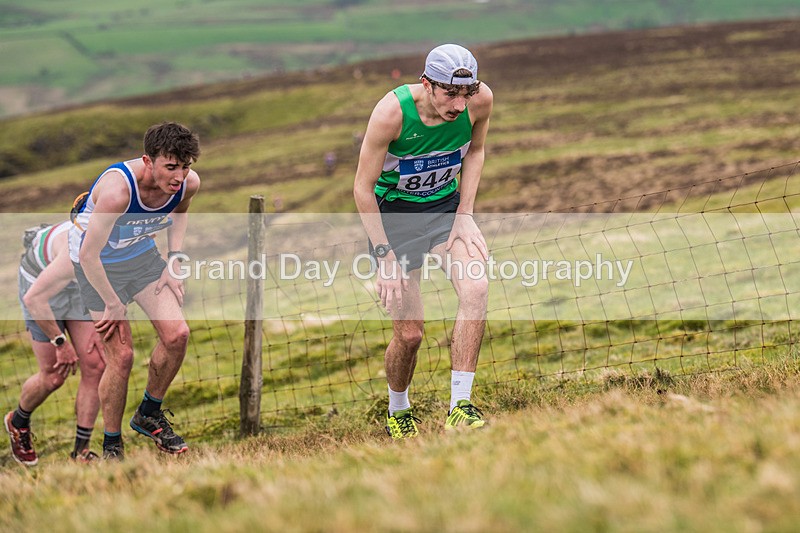 Keswick-340 - Inter Counties & Up and Down Mountain Running Champs (Junior & Senior Races) Sunday 21st April 2024
