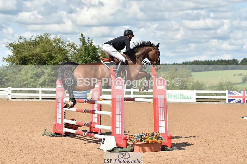 230720A-104812-02231 - Cls 29, 6 Yr Olds 1.20m