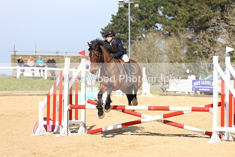 3E7A6217 - Class 3: Senior 80cm