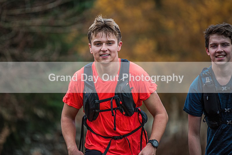 TVU 50  60K-538 - High Terrain Events Tweed Valley 50 & 65K Ultra Trail Races Sunday 19th November 2023