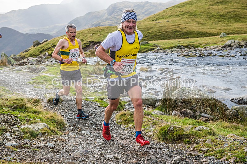 Langdale-574 - Langdale Horseshoe Fell Race Saturday 8th October 2022