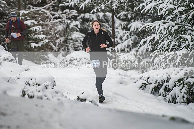 Glentress-774 - High Terrain Events Glentress 42, 21 & 10K Trail Races Sunday 15th February 2026