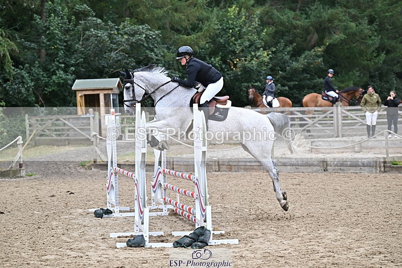 250830A-123640-06035 - Cls 22 95cm Amateur Quali