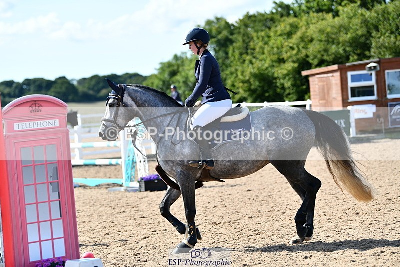 240913A-113655-03740 - Cls 21 Snr Discovery and 1m Open