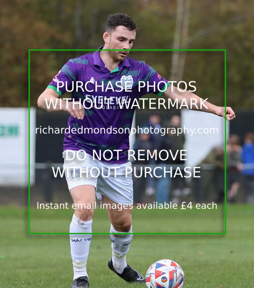 IMG_2180 - Kendal Town vs Bury AFC (4/11/23)