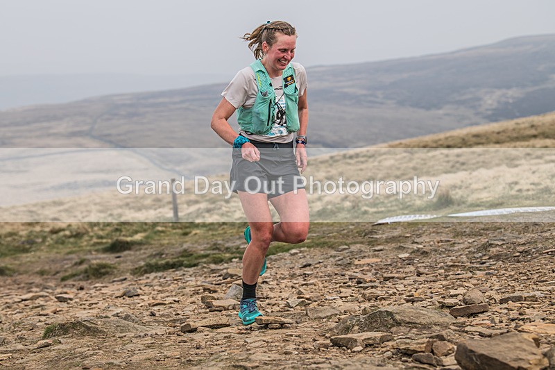 Pen Y Ghent-225 - The 3 Peaks Race Saturday 26th April 2025 - Pen Y Ghent