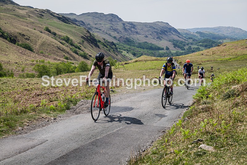 131750 - Hardknott Pass Camera 1 13.00-14.00