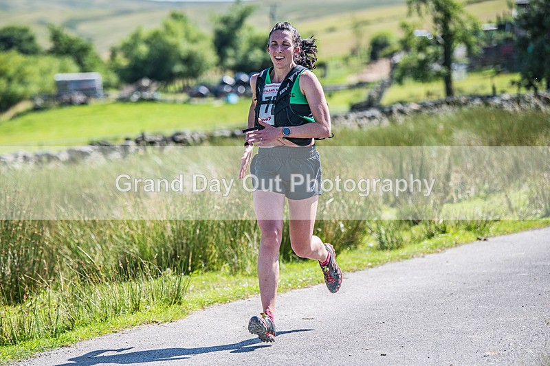 Tebay-369 - Tebay Fell Race Saturday 12th July 2025