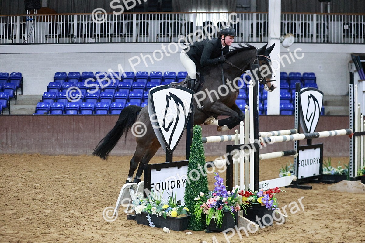 SBM_004350 - Class 17 - Senior Newcomers - 1.10m