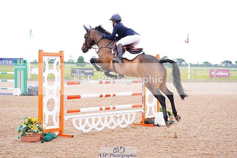240630A-161332-15433 - Cls 26 Foxhunter 2nd Round