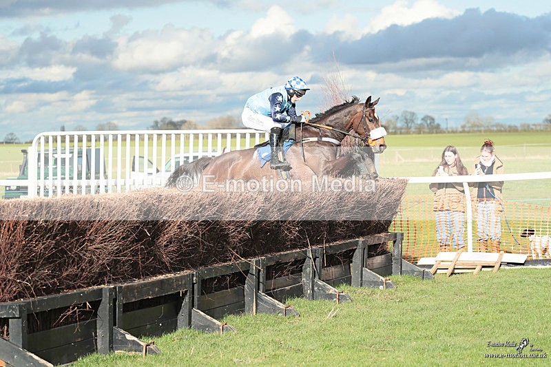 PtP 170324 3040 - Oakley Hunt PtP Brafield-On-The-Green 17/03/24