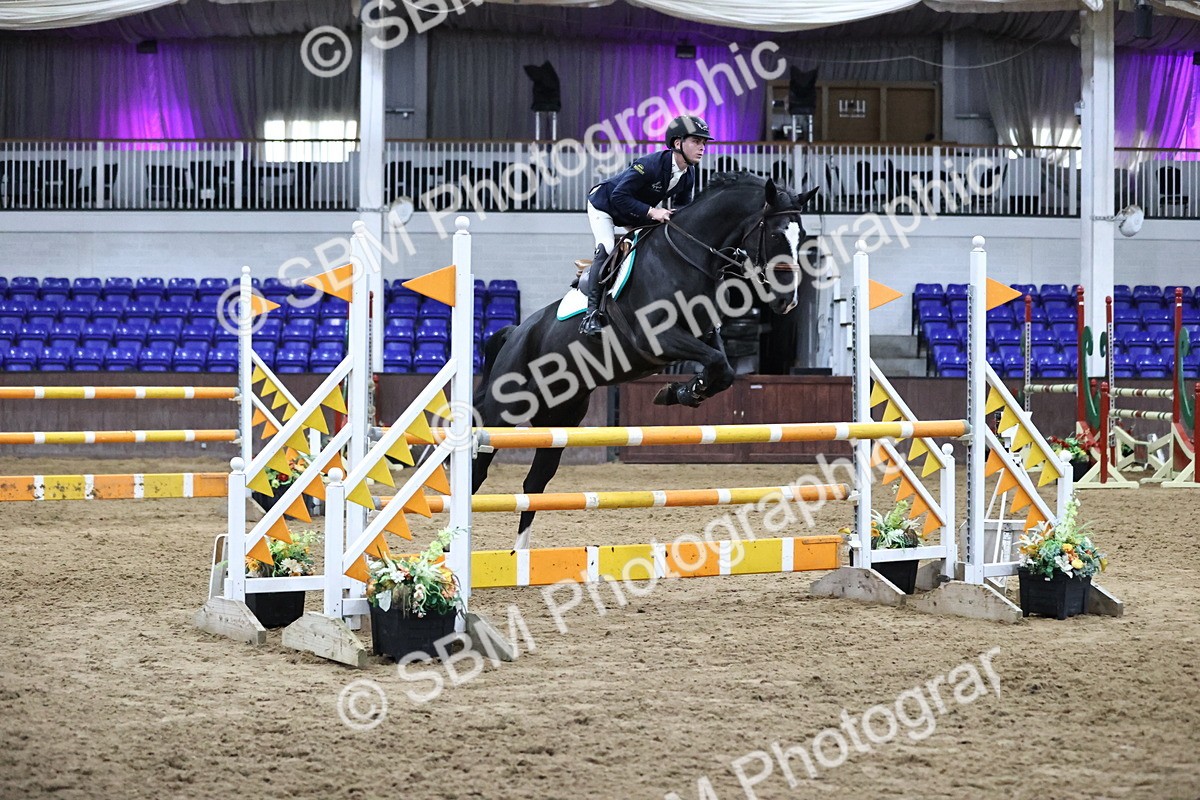 SBM_002054 - Class 4 - Senior Newcomers - 1.10m Open