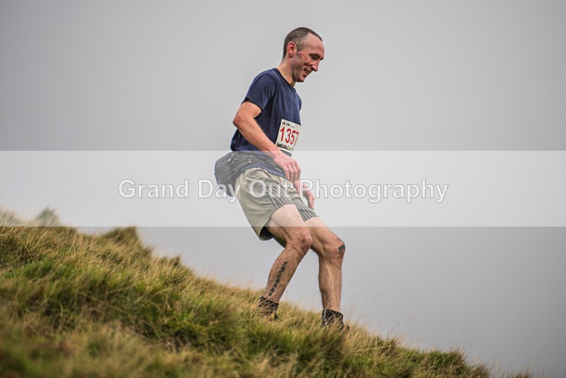 Wasdale Show-718 - Wasdale Head Show Fell Races (Junior & Senior) Saturday 14th October 2023