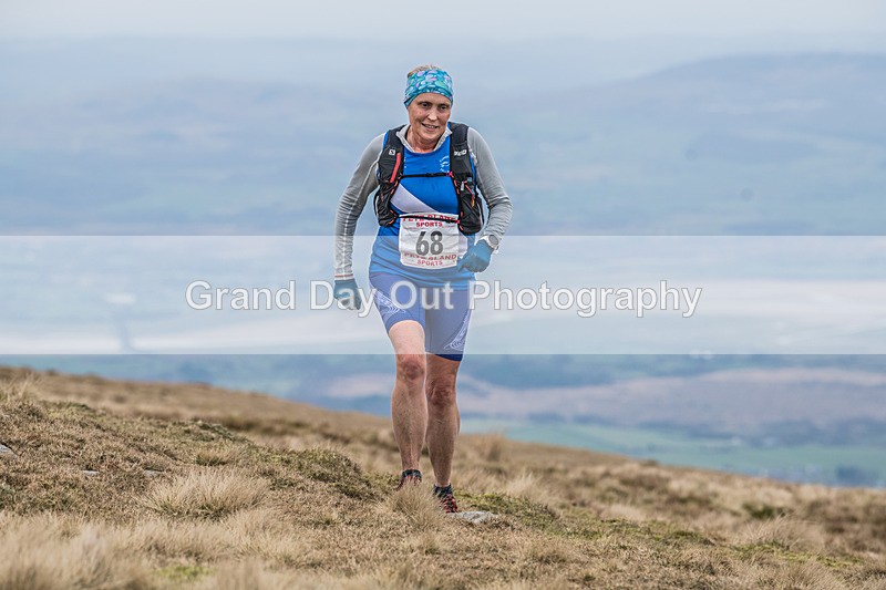 Black Combe-1497 - Black Combe Fell Race Saturday 4th March 2023