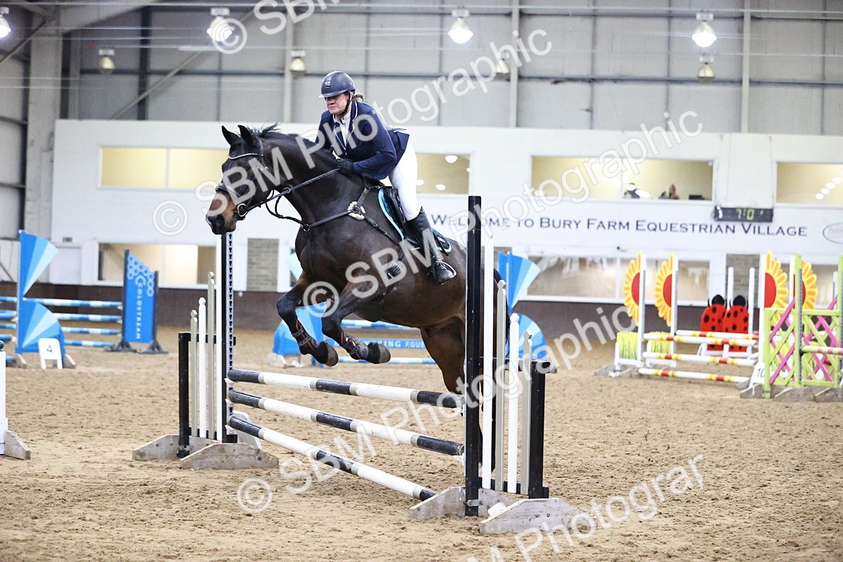 SBM_001400 - Class 5 - 80cm