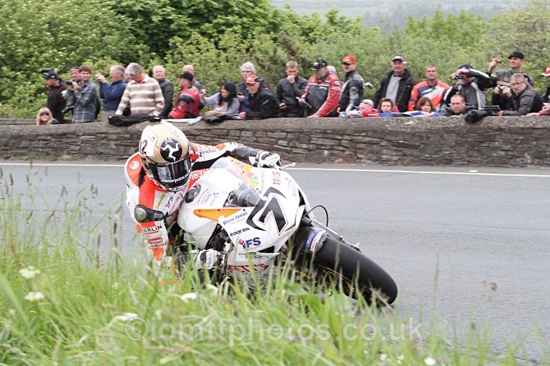  - Superbike Race
