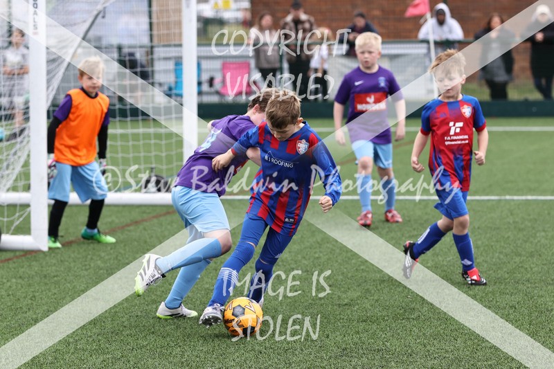 1DX30817 - Sun 7th U10 Boys