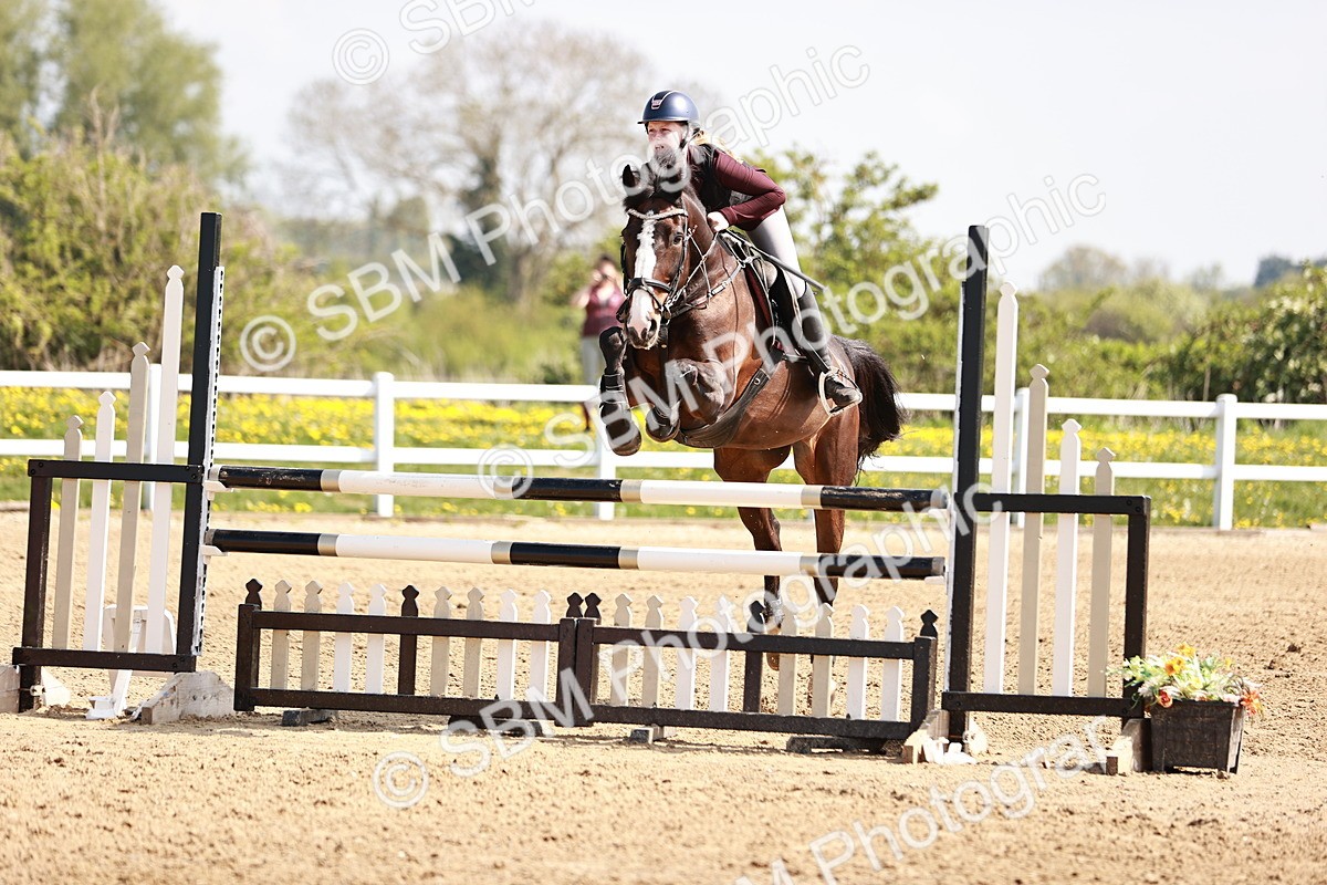  - Class 22 - Senior Discovery - 1.00m