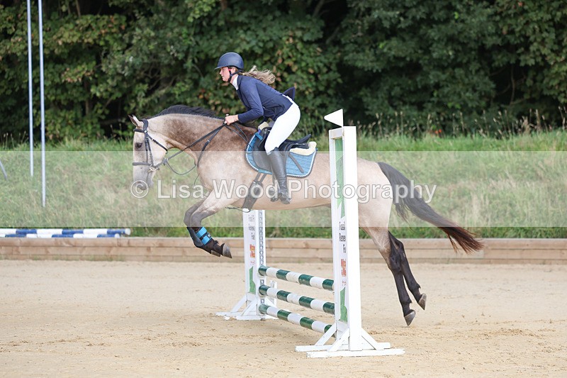 3E7A6390 - Class 3: 60cm Juniors and Seniors